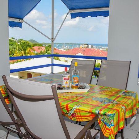 Case An Nou Martinique 3*** Le Marin Ngoại thất bức ảnh