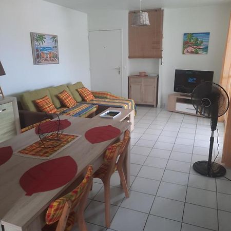 Case An Nou Martinique 3*** Le Marin Ngoại thất bức ảnh