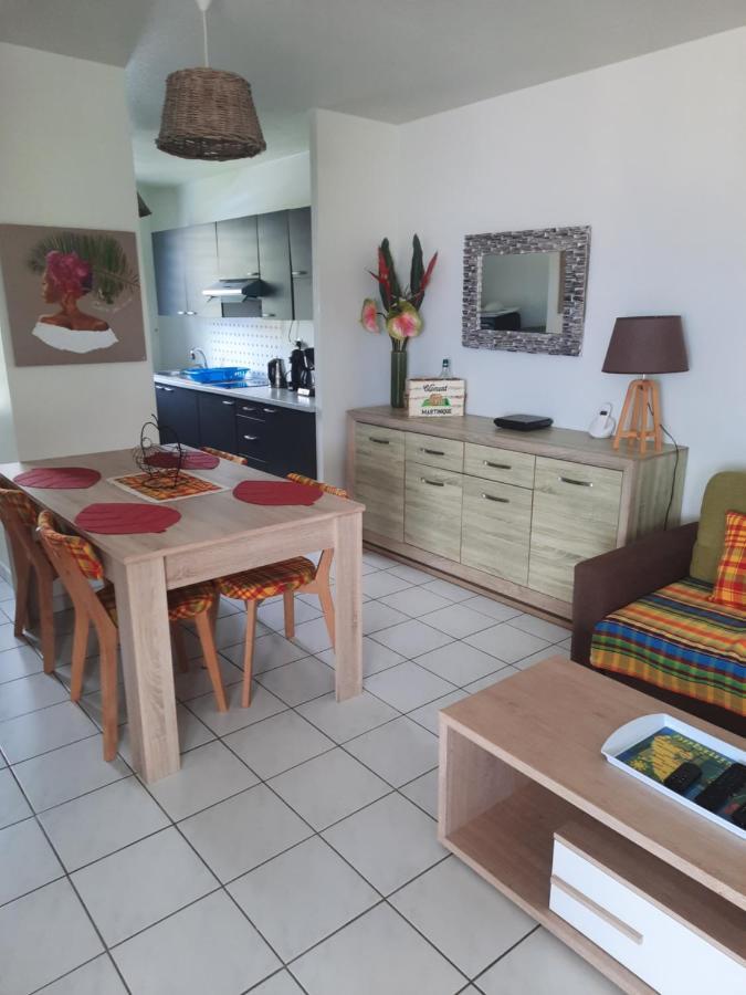 Case An Nou Martinique 3*** Le Marin Ngoại thất bức ảnh
