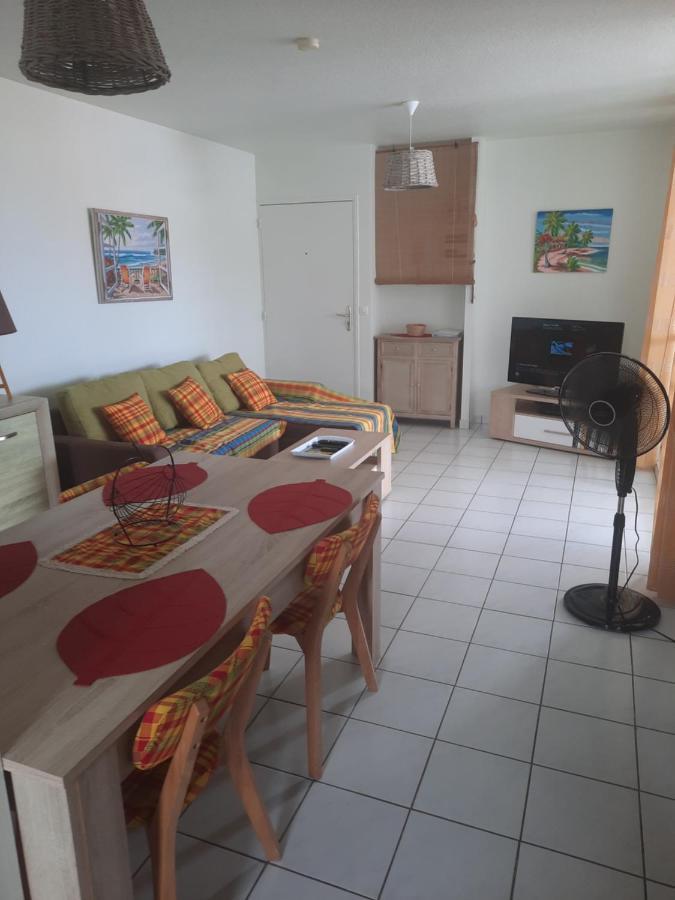 Case An Nou Martinique 3*** Le Marin Ngoại thất bức ảnh