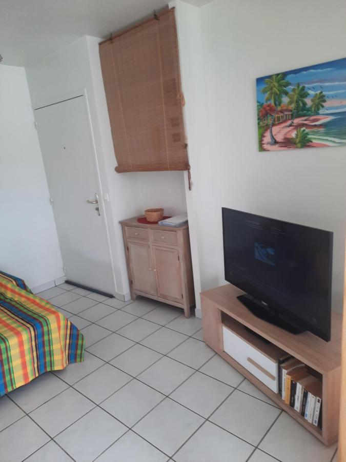 Case An Nou Martinique 3*** Le Marin Ngoại thất bức ảnh