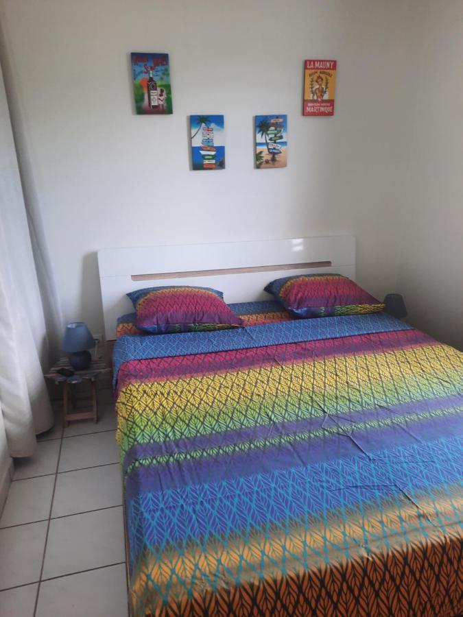 Case An Nou Martinique 3*** Le Marin Ngoại thất bức ảnh