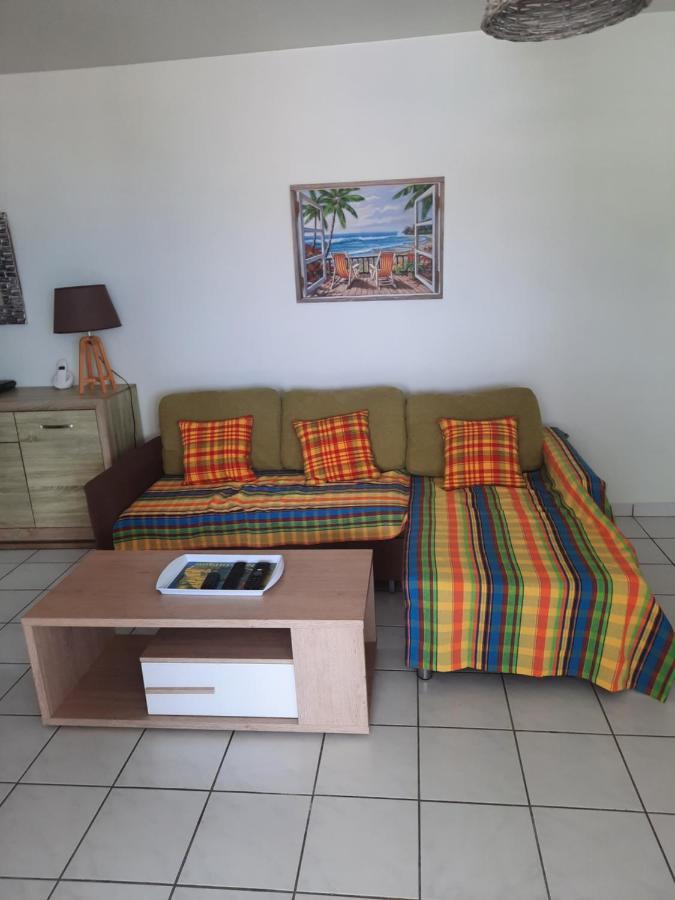 Case An Nou Martinique 3*** Le Marin Ngoại thất bức ảnh
