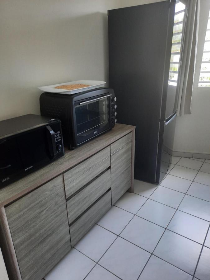 Case An Nou Martinique 3*** Le Marin Ngoại thất bức ảnh