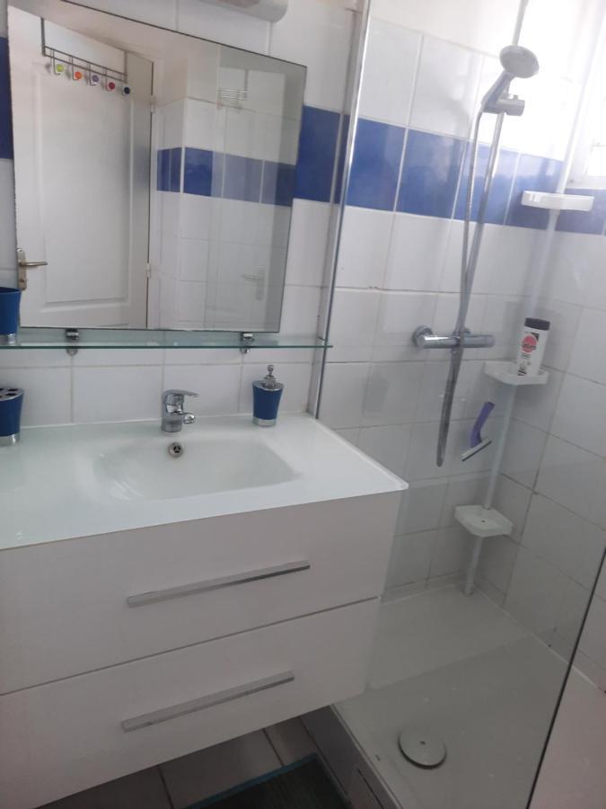 Case An Nou Martinique 3*** Le Marin Ngoại thất bức ảnh