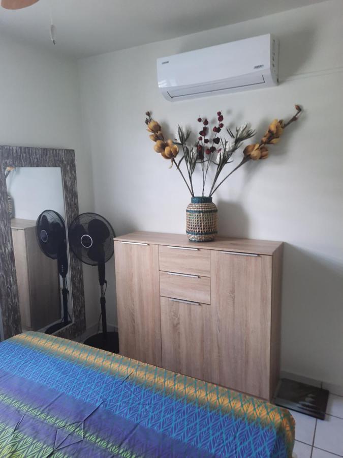 Case An Nou Martinique 3*** Le Marin Ngoại thất bức ảnh